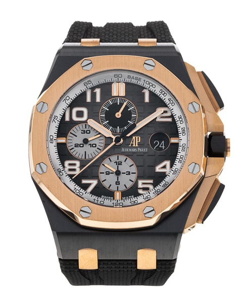Audemars Piguet Royal Oak Offshore 26405NR.OO.A002CA.01